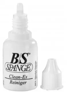 BS Spange Rensemiddel 25ml 