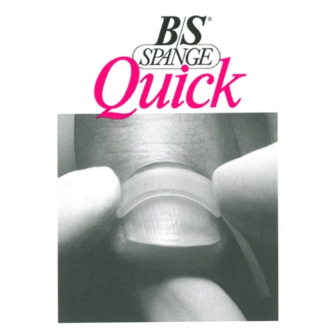 BS Spange Quick prof. set 