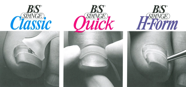 BS Spange Magnet prof. set 