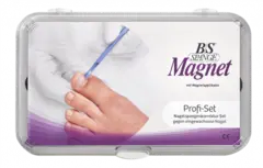 BS Spange Magnet prof. set