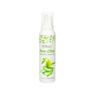 Camillen Aloe-Olive Foam Care 150ml
