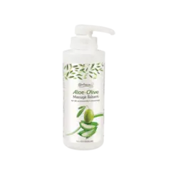 Camillen Aloe-Olive Massage Balsam 500ml