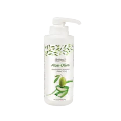 Camillen Aloe-Olive Moisture Mask 500ml