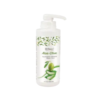 Camillen Aloe-Olive Moisture Mask 500ml