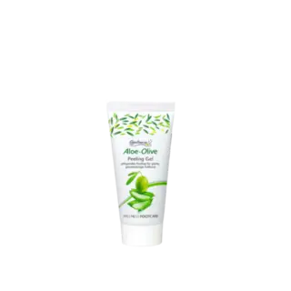 *Camillen Aloe-Olive Peeling Gel 30ml OUTLET