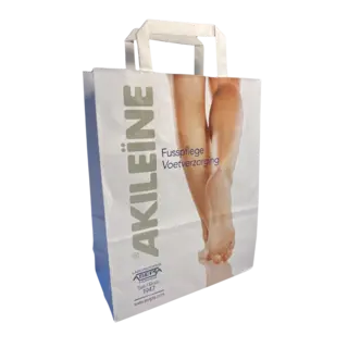Akileine Papirpose