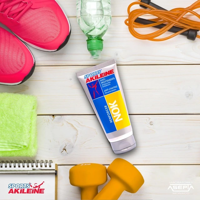 SportsAkileïne NOK Krem 75ml 