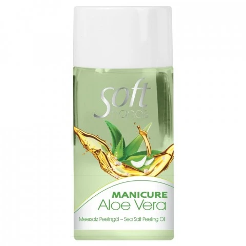 Soft Hands Peeling Oil Aloe Vera 110ml 