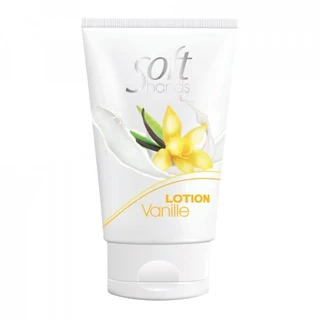 Soft Hands Lotion Vanilla 60ml