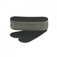 Slipepapir til St&#229;lh&#229;ndtak FE400 50stk 100 grit (medium)