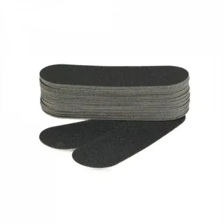Slipepapir til St&#229;lh&#229;ndtak FE400 50stk 180 grit (fin)