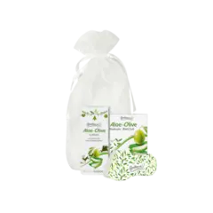 Camillen Aloe-Olive Gavesett