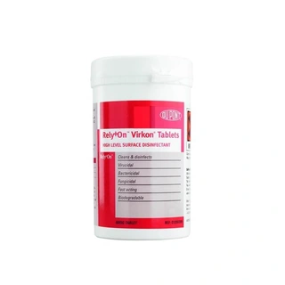 Virkon tabletter 50x5g