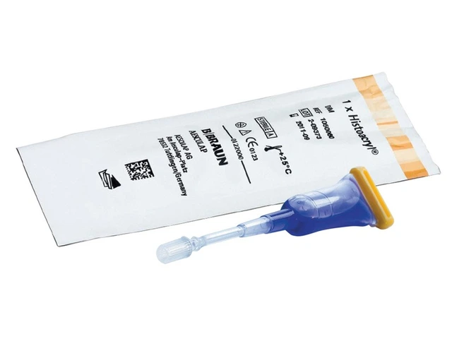 Hudlim Histoacryl 0,5ml 