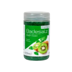 Camillen Fruit Bath Salt Kiwi &amp; Melisse 350g