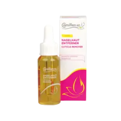 Camillen Cuticle Remover 20ml