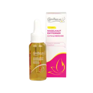 Camillen Cuticle Remover 20ml