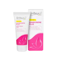 Camillen Hand Cream Plus