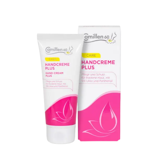 Camillen Hand Cream Plus 