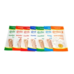 Camillen Pr&#248;vepose (max 1 per kunde)