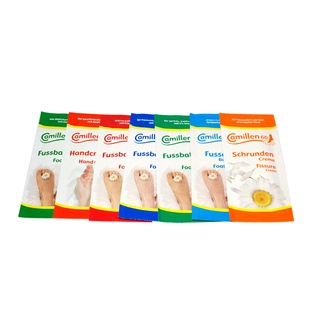 Camillen Pr&#248;vepose (max 1 per kunde)