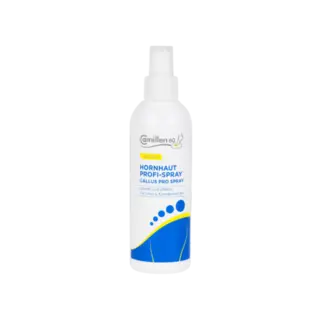 Camillen Callus Pro Spray 200ml