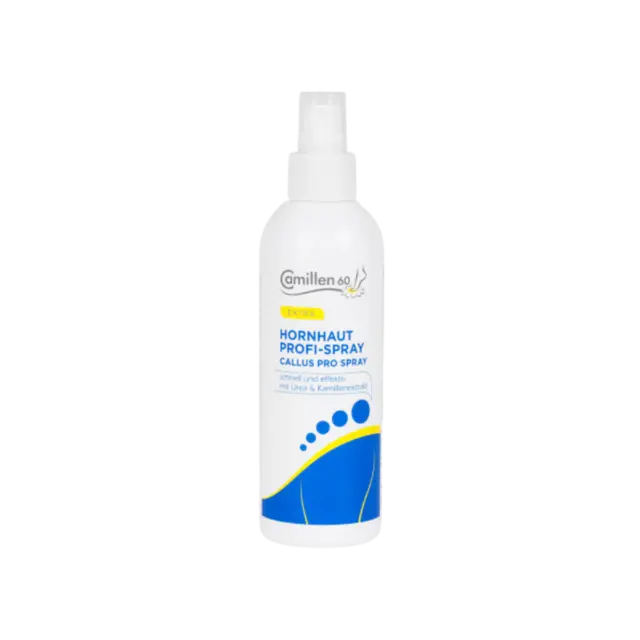 Camillen Callus Pro Spray 200ml 