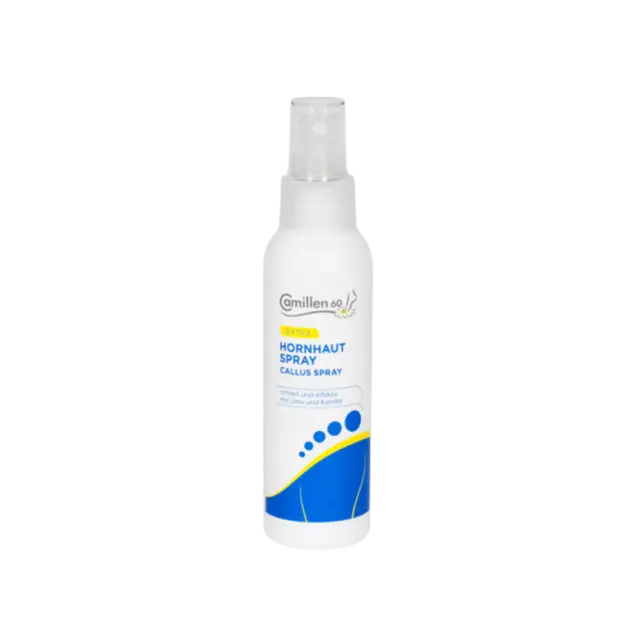 Camillen Callus Spray 125ml 