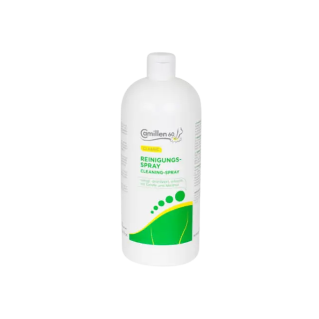 Camillen Cleaning Spray 1l 