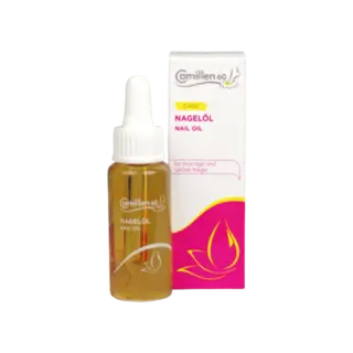 Camillen Nail Oil 20ml