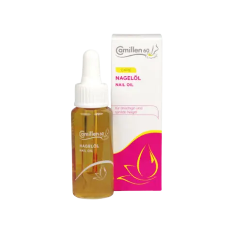Camillen Nail Oil 20ml