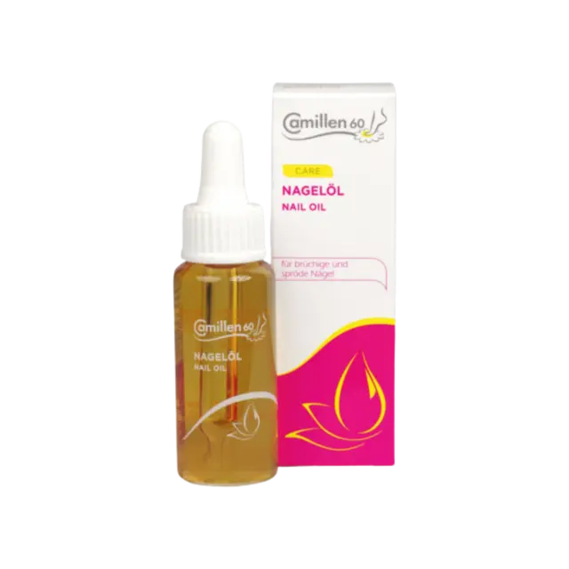 Camillen Nail Oil 20ml 