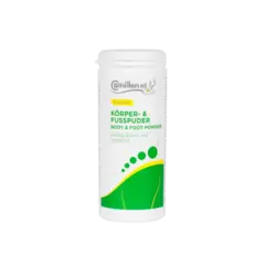 Camillen Foot &amp; Body Powder 100g