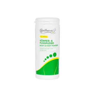 Camillen Foot &amp; Body Powder 100g
