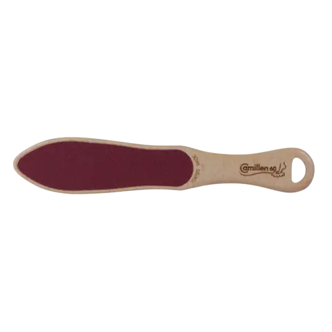 Camillen Hornhudsfil 60/100