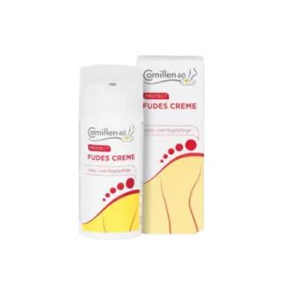Camillen Fudes Creme 30ml