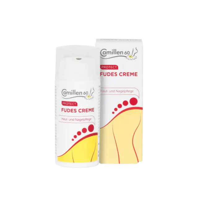 Camillen Fudes Creme 30ml 