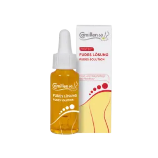 Camillen Fudes Solution 20ml