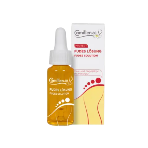 Camillen Fudes Solution 20ml
