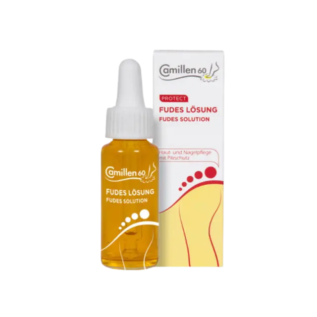 Camillen Fudes Solution 20ml 