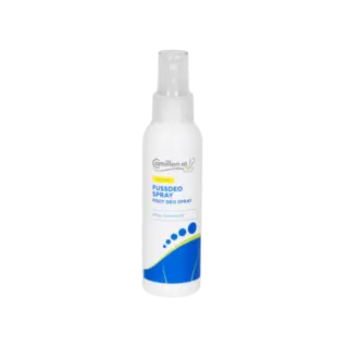 Camillen Foot Deo Spray 125ml
