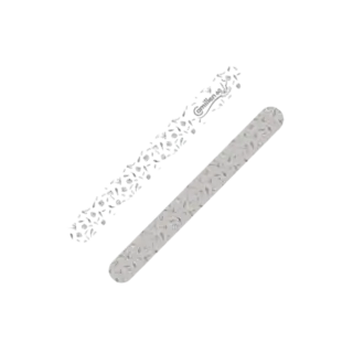 Camillen Neglefil 150/220 Hvit