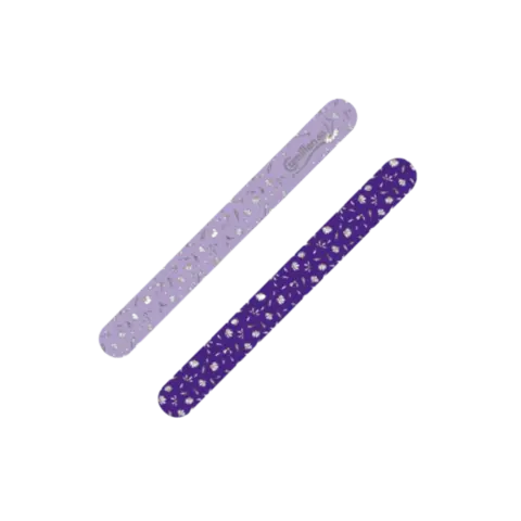 Camillen Neglefil 150/220 Lilla