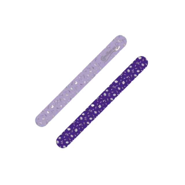 Camillen Neglefil 150/220 Lilla 