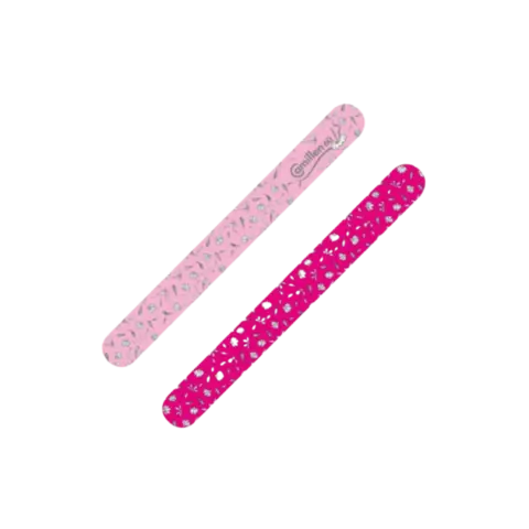 Camillen Neglefil 150/220 Rosa