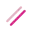 Camillen Neglefil 150/220 Rosa 