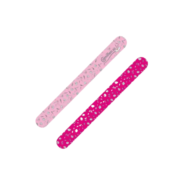 Camillen Neglefil 150/220 Rosa 