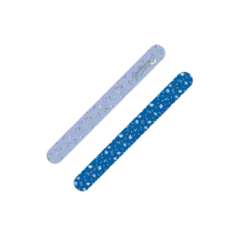 Camillen Neglefil 150/220 Bl&#229;