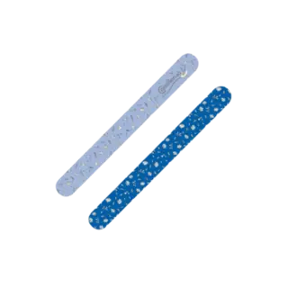 Camillen Neglefil 150/220 Bl&#229;