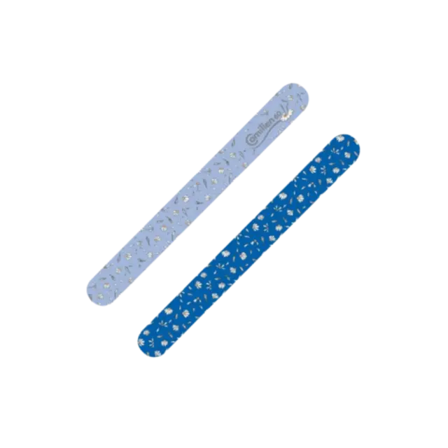 Camillen Neglefil 150/220 Blå 